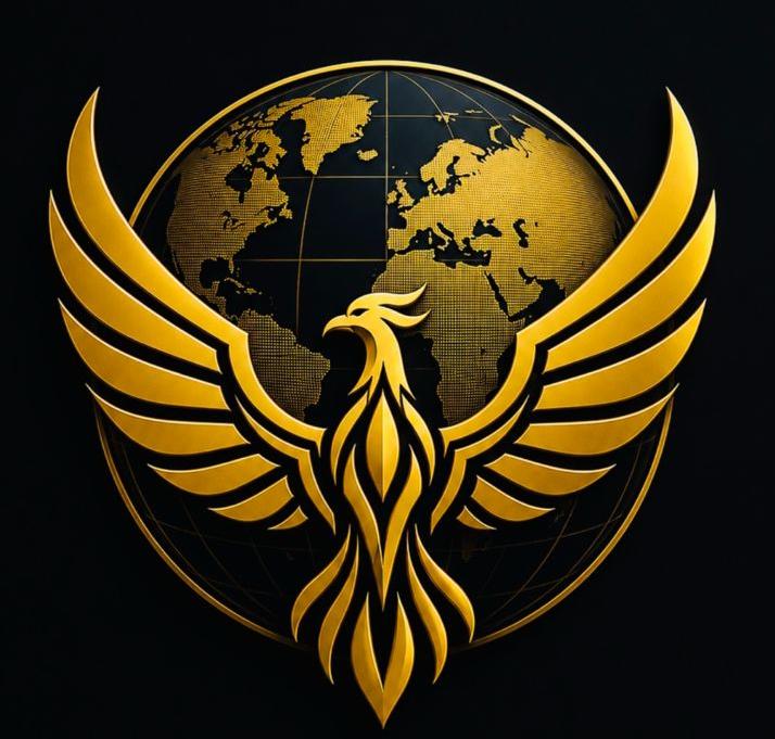 Phoenixxcorps Management logo